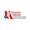 Farmer Al's Food Market logo