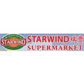 Starwind Supermarket logo