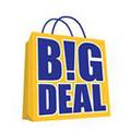 Big Deal logo