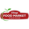 Village Food Markets logo