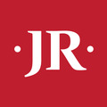J R Rahey's logo