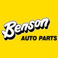 Benson Auto Parts logo