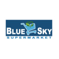 Blue Sky Supermarket