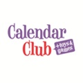 Calendar Club Canada logo