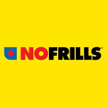 Colbourne's No Frills logo