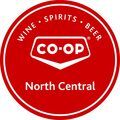 North Central Co-op Wine Spirits Beer logo