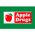 Apple Drugs logo