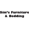 Sim's Furniture & Bedding logo