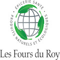 Les Fours du Roy logo