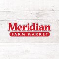 Meridian Meats And Seafood logo