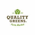 Quality Greens
