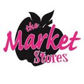 The Market Stores logo