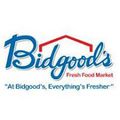 BidGood's logo