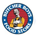 Butcher Boys Food Store logo