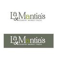 La Mantia's logo
