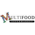 MultiFood Supermarket logo