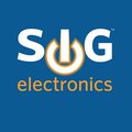 SIG Electronics logo