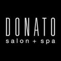 Donato Salon & Spa logo