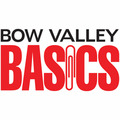 Bow Valley Basics logo
