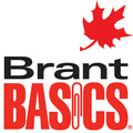 Brant Basics logo