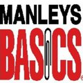 Manleys Basics logo