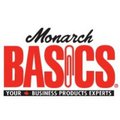 Monarch Basics logo