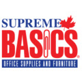 Supreme Basics logo