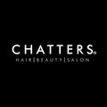 Chatters Salon logo