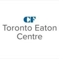 Eaton Centre - Flipp Mall logo