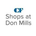 Don Mills Centre - Flipp Mall logo