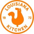 Popeyes logo