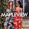 Mapleview Centre - Flipp Mall logo