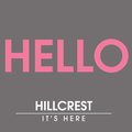 Hillcrest Mall - Flipp Mall logo