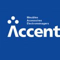 Accent Meubles logo