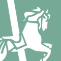 Woodbine Center logo