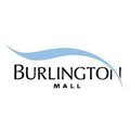 Burlington Mall logo