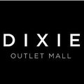Dixie Outlet Mall logo