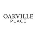 Oakville Place logo