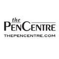 The Pen Centre logo