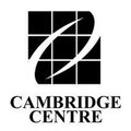 Cambridge Centre logo