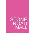 Stone Road Mall logo