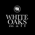 White Oaks Mall logo