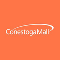 Conestoga Mall logo