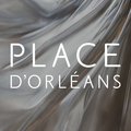 place d'orleans logo
