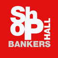 Bankers hall logo