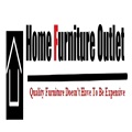 Home Furniture Outlet logo