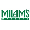 Milam's Markets