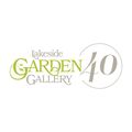 Lakeside Garden Gallery logo