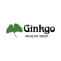Ginkgo Health Shop logo