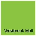 westbrook mall logo